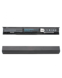 Baterija za laptop HP Pavilion 15 17 ProBook 440 G2 14.8V VI04 2600mAh HQ2200 - 81410