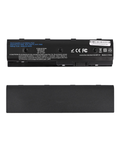 Baterija za laptop HP Pavilion DV4-5000 DV6-7000 DV6-8000 DV7-7000 HSTNN-LB3N MO06 10-8V 4400mAh - 222760