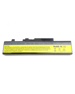Baterija za laptop Lenovo IdeaPad Y450 - 35898