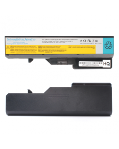 Baterija za laptop Lenovo G460 G565 10.8V 5200mAh HQ2200 - 81413-1