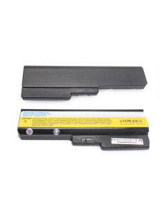 Baterija za laptop Lenovo G550 - 44792