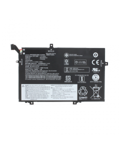 Baterija za laptop Lenovo L480 - 83179-1-1