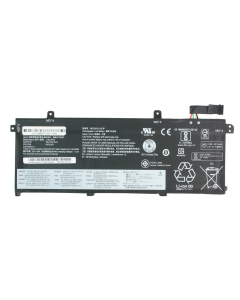 Baterija za laptop Lenovo T14 G1, P14s G2, T490, L18L3P73 - 211864-1-1-1