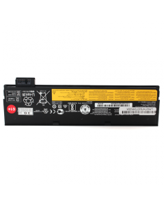 Baterija za laptop Lenovo T470 T570 10.8V 48Wh - 85031