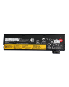 Baterija za laptop Lenovo ThinkPad P51S T470 T570 24Wh - 99324