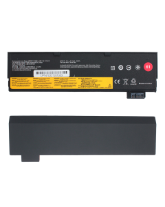 Baterija za laptop Lenovo ThinkPad P51S T470 T570 24Wh HQ2200 - 206291-1-1-1