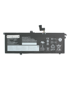 Baterija za laptop Lenovo X13, X390, X395 - 211861-1-1-1