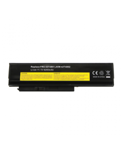 Baterija za laptop Lenovo X220 X230 10.8V 5200mAh 56Wh - 44797-1-1
