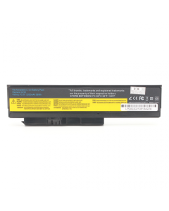 Baterija za laptop Lenovo X220 X230 10.8V 5200mAh 56Wh HQ2200 - 94712-1-1-1