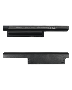 Baterija za laptop Sony BPS26 10.8V-4400mAh HQ2200 B - 223188
