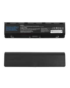 Baterija za laptop Toshiba C55 PA5109U-1BRS 10.8V 4400mAh HQ2200 - 222755