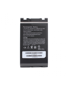 Baterija za laptop Toshiba PA3191 10.8V-5200mAh - 63906-1