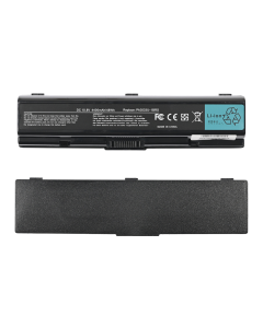 Baterija za laptop Toshiba PA3534 10.8V-400mAh HQ2200 B - 223189