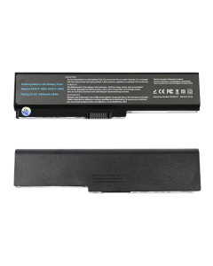 Baterija za laptop Toshiba Satellite C650 PA3817U 10.8V 4400mAh - 222504
