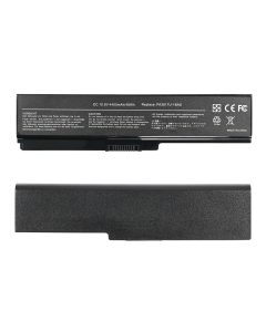 Baterija za laptop Toshiba Satellite C650 PA3817U 10.8V 4400mAh HQ2200 B - 223190