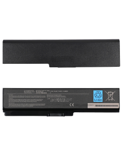 Baterija za laptop Toshiba Satellite C650 PA3817U 10.8V 4400mAh M - 222322