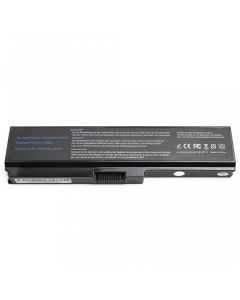 Baterija za laptop Toshiba Satellite C650 PA3817U 10.8V 5200mAh - 36433