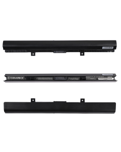 Baterija za laptop Toshiba Satellite L55 C55 C50 L55T C70 - PA5184U-1BRS 14.8V 2800mAh M - 222324