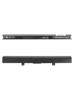 Baterija za laptop Toshiba Satellite L55 C55 C50 L55T C70 - PA5184U-1BRS 14.8V 2200mAh HQ2200 B - 223191