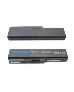 Baterija za laptop Toshiba Satellite L750 PA3634 - 91452