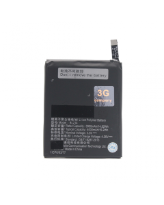 Baterija za Lenovo A5000/Vibe P1M/P70/P90 BL234 - 46063