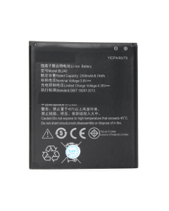 Baterija za Lenovo K3 A6010 BL242 - 86963