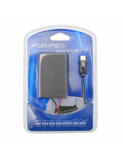 Baterija za PS5 kontroler 2000mAh - 206253