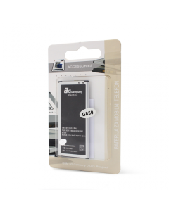 Baterija standard za Samsung G850F Galaxy Alpha - 56441