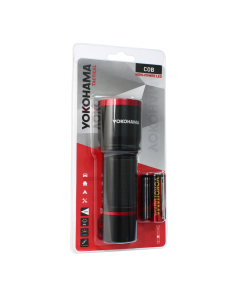 Baterijska lampa Tactical + 3 x AA - BL0965