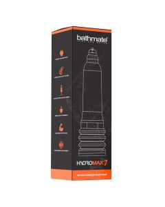 Bathmate Hydromax7 - 05340210000