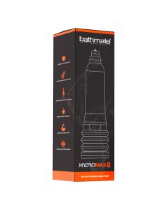 Bathmate Hydromax8 - 50045510000