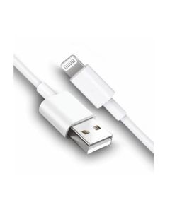 BAVIN Bavitel kabl Usb A/Lightning, bela