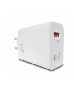 BAVIN Bavitel punjač 120W Usb A, bela - 92007