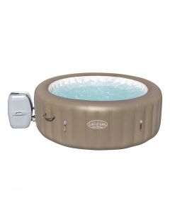 BESTWAY Đakuzi bazen 196x71cm Lay-Z-Spa AirJet Palm Springs 60017