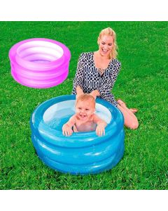 BESTWAY Bazen za decu 70x30cm Kiddie Pool