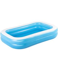 BESTWAY Bazen za dvorište 269x175x51cm 54006