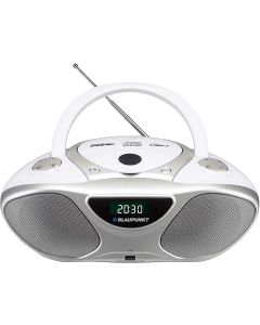 BLAUPUNKT Boombox BB14WH - BB14WH