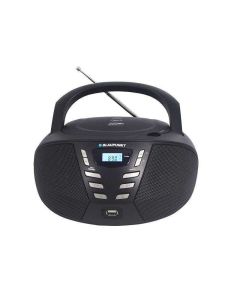 Blaupunkt Boombox BB7BK FM/CD (BB7BK) - BB7BK