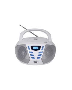 BLAUPUNKT Boombox BB7WH - BB7WH