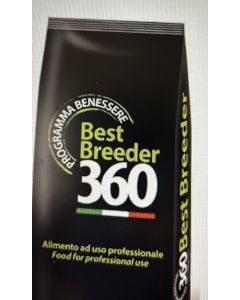 PET360 Best Breeder 360 superpremium hrana za mačke 10 kg