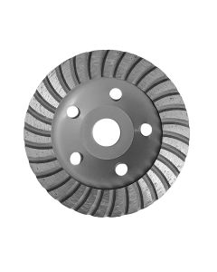 BLADE Disk za brušenje 125 continious - BBDDC125