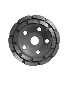 BLADE Disk za brušenje 125 double - BBDDD125