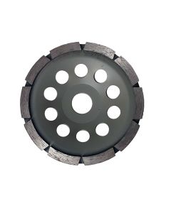 BLADE Disk za brušenje 125 single - BBDDS125