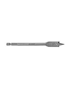 BLADE Burgija za drvo leptir fi6x150 - BBDL6