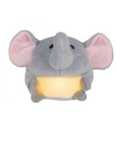 BBO Noćna lampa za bebe Slon - YW338582