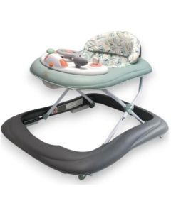 BBO Dubak za prohodavanje Funride W1005NA2, tamnosiva