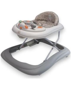 BBO Dubak za prohodavanje Funride W1005NA2, svetlosiva