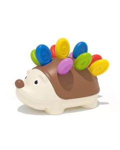 BBO Edukativna igračka za bebe Jež