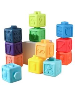 BBO Mekane kocke za bebe