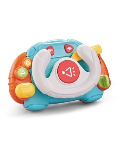 BBO Muzička igračka za bebe Volan